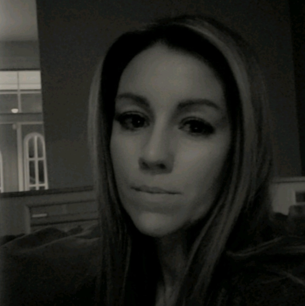 Meet your Posher, Chrissy